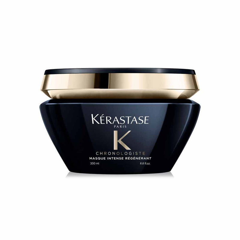 Kerastase Chronologiste Hair Mask Cream Hyaluronic Acid Abyssine Vitamin E 200 ml