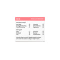 Q+A Collagen Face Cream Vegetarian Formula Vitamins C & E 50g