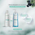 Bionnex Rensaderm Revitalizing Toner Liquid Trio Acid Complex Oily Skin 200ml