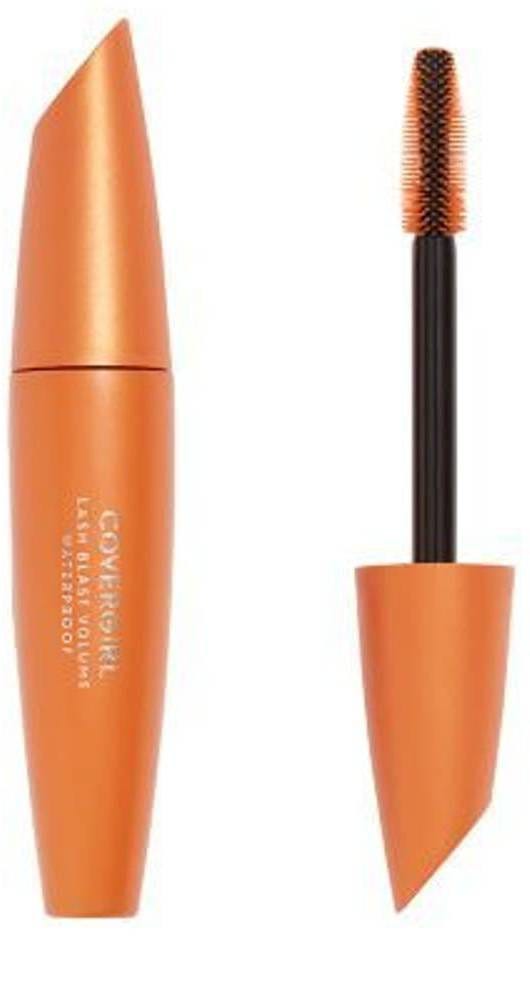 CoverGirl Lash Blast Volume Waterproof Mascara 825 Very Black