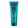 Kerastase Resistance Bain Therapiste Shampoo, Fiber Renewal Care, Damaged Hair, 250ml