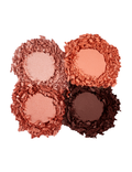 Flormar Eyeshadow Palette Fall In Love 08 Blendable Multi-Shade Makeup Palette