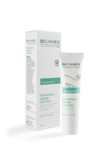 Bionnex Rensaderm Repairing & Sebum Control Cream Antioxidant 30ml