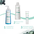 Bionnex Rensaderm Repairing & Sebum Control Cream Antioxidant 30ml