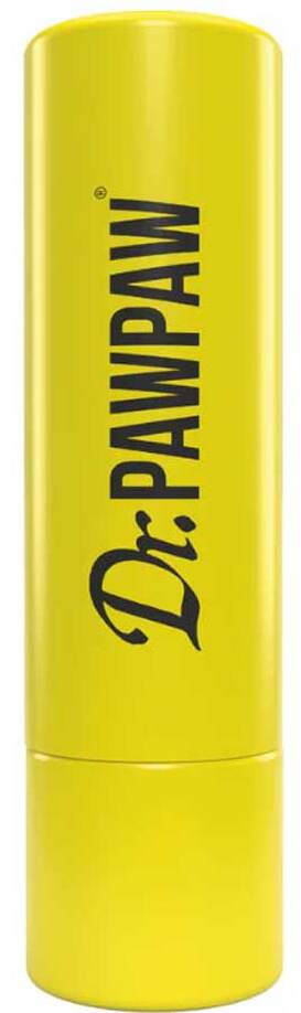 Dr.PawPaw Original Balm Stick Clear Multi-Purpose Moisturizing Balm 4 g