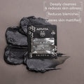 Apivita Express Beauty Black Face Mask Propolis Purifying Oil-Balancing Mattifying