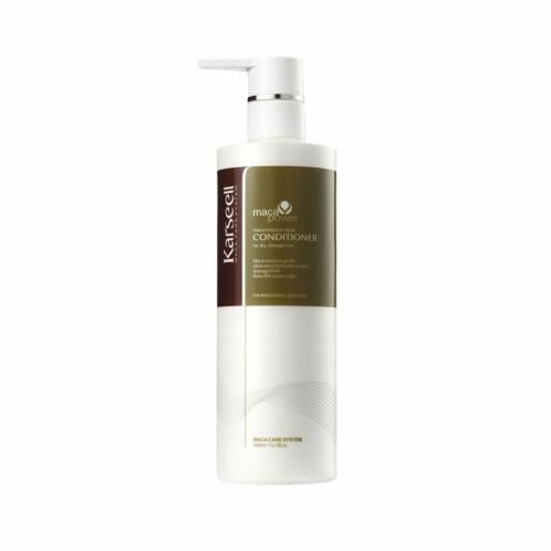 Karseell Maca Hair Conditioner for Renewal and Strengthening 500ml