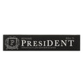 President Renome Toothpaste Mint 75 ml