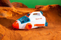 Playmind Astro Venture Mars Mission Mars Spaceship Toy with Lights and Sounds, Multicolour