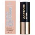 Bogenia Contour Stick Creamy Lightweight Finish Jojoba Oil Vitamin E Hyaluronic Acid BG654.002 8g