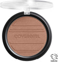 CoverGirl TruBlend Hi Pigment Bronzer Powder Salicylic Acid 390 Sunset Glitz