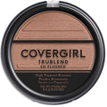 CoverGirl TruBlend Hi Pigment Bronzer Powder Salicylic Acid 390 Sunset Glitz