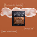 Apivita Express Beauty Face Mask Royal Jelly Firming and Revitalizing