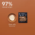 Apivita Express Beauty Face Mask Royal Jelly Firming and Revitalizing