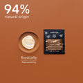 Apivita Express Beauty Face Mask Royal Jelly Firming and Revitalizing