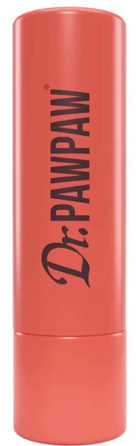 Dr.PawPaw Flavoured Balm Twist-Up Stick Nourishing Lip Care Watermelon 4 g