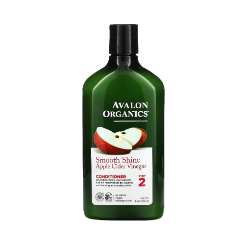 Avalon Apple Conditioner Hydrating Nourishing Formula 312 g