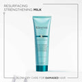 Kerastase Resistance Ciment Thermique Blow-Dry Cream Heat Protection 150ml