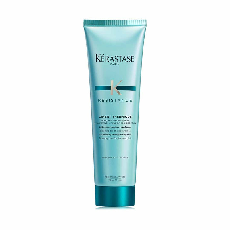 Kerastase Resistance Ciment Thermique Blow-Dry Cream Heat Protection 150ml