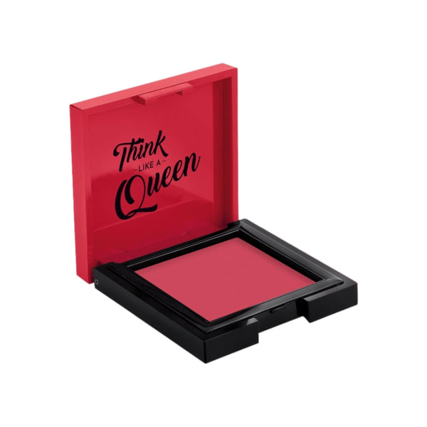 Pastel Pro-Fashion Cream Blush Buildable Creamy Formula Shade 48 Romance