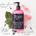 TGIN Teigen Rose Water Moisturising Conditioner for Frizz-Free Hair, 384 ml