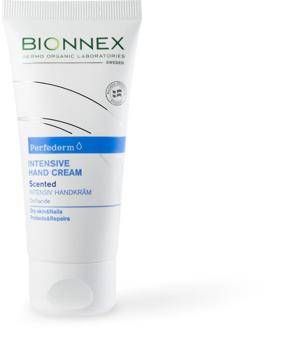Bionnex Perfederm Intensive Hand Cream Moisturizing Barrier Care 50ml