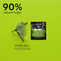 Apivita Express Beauty Face Mask Prickly Pear Moisturizing and Soothing