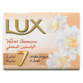 LUX Velvet Touch Soap Bar Floral Fusion Oil Jasmine 120g