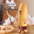 Argan Midas Moroccan Argan Oil Conditioner Moisturizing Hair Care 200ml