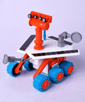 Astro Venture Mars Mission Mars Rover Toy, Free-Wheeling Robotic Arm, Ages 3+