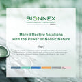 Bionnex Perfederm Intensive Hand Cream Fragrance Free Dry Skin 50ml