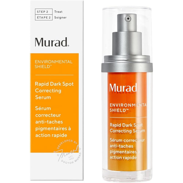 Murad E-Shield Rapid Dark Spot Correcting Serum Retinal 30 ml