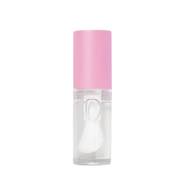 Beauty Creations All About You pH Lip Oil My Fav Topper Glossy Lightweight Formula