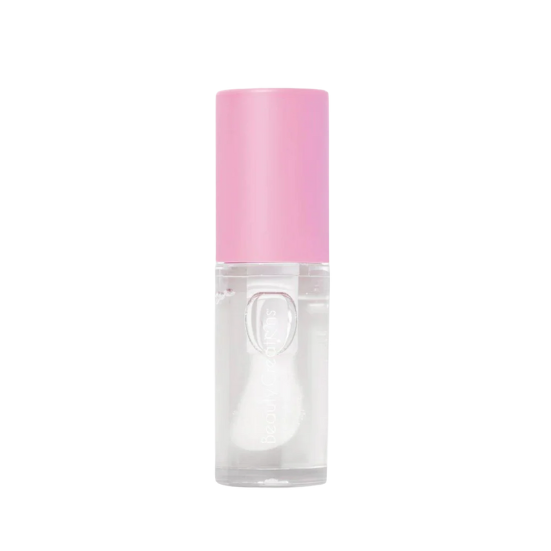 Beauty Creations All About You pH Lip Oil My Fav Topper Glossy Lightweight Formula