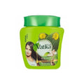 Vatika Coconut Aloe Vera & Garlic Hair Oil Treatment, Nourishing Hair Oil, 250g