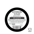 CoverGirl TruBlend So Flushed Powder Blush and Bronzer Duo Warmth 420, 9.5 g