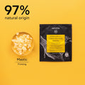 APIVITA Express Beauty Biocellulose Face Mask Mastic Lifting & Smoothing 15 ml