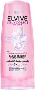 ELVIVE Glycolic Gloss Shine Control Conditioner for Dull Hair 360ml