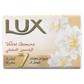 Lux Velvet Touch Soap Bar Floral Fusion Oil Jasmine 170 g