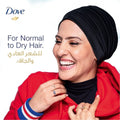 Dove Daily Care 2-in-1 Shampoo Pro-Moisture Complex Normal Hair