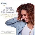 Dove Daily Care 2-in-1 Shampoo Pro-Moisture Complex Normal Hair