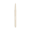 CoverGirl Perfect Point Plus Eyeliner Pencil Self-Sharpening White 201 White Out