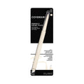 CoverGirl Perfect Point Plus Eyeliner Pencil Self-Sharpening White 201 White Out