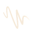 CoverGirl Perfect Point Plus Eyeliner Pencil Self-Sharpening White 201 White Out