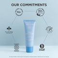 Apivita Aqua Beelicious Comfort Hydrating Cream Water-Gel with Honey, Cocoa and Shea Butter 40 ml