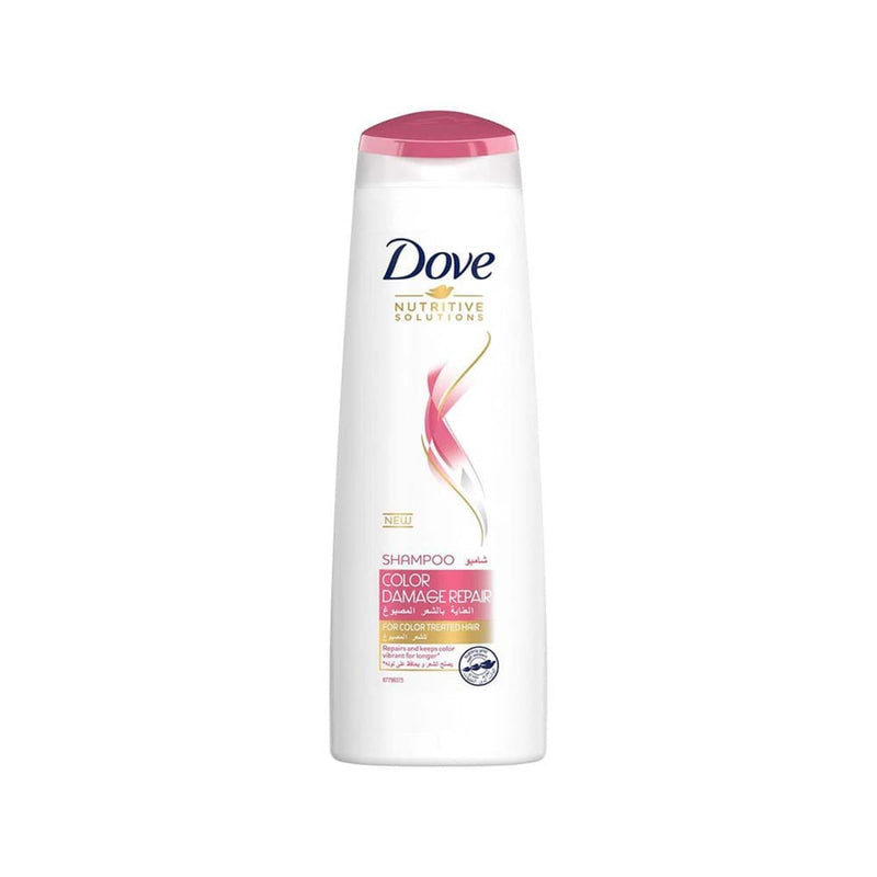 Dove Color Repair Shampoo Moisturizing Formula for Color-Treated Hair 400ml