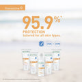 Bionnex Preventiva Sunscreen Cream SPF 50+ Oily Skin 50 ml