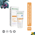 Bionnex Preventiva Sunscreen Cream SPF 50+ Oily Skin 50 ml