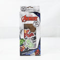 Marvel Avengers Wooden Magnetic Characters Set, 15 Piece Multicolor Toy, Age 3+