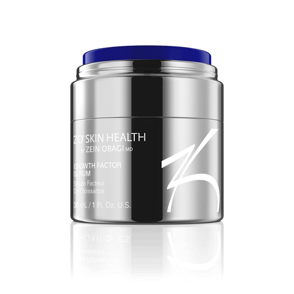 ZO Skin Health Growth Factor Serum Plant-Derived Growth Factors 30 ml